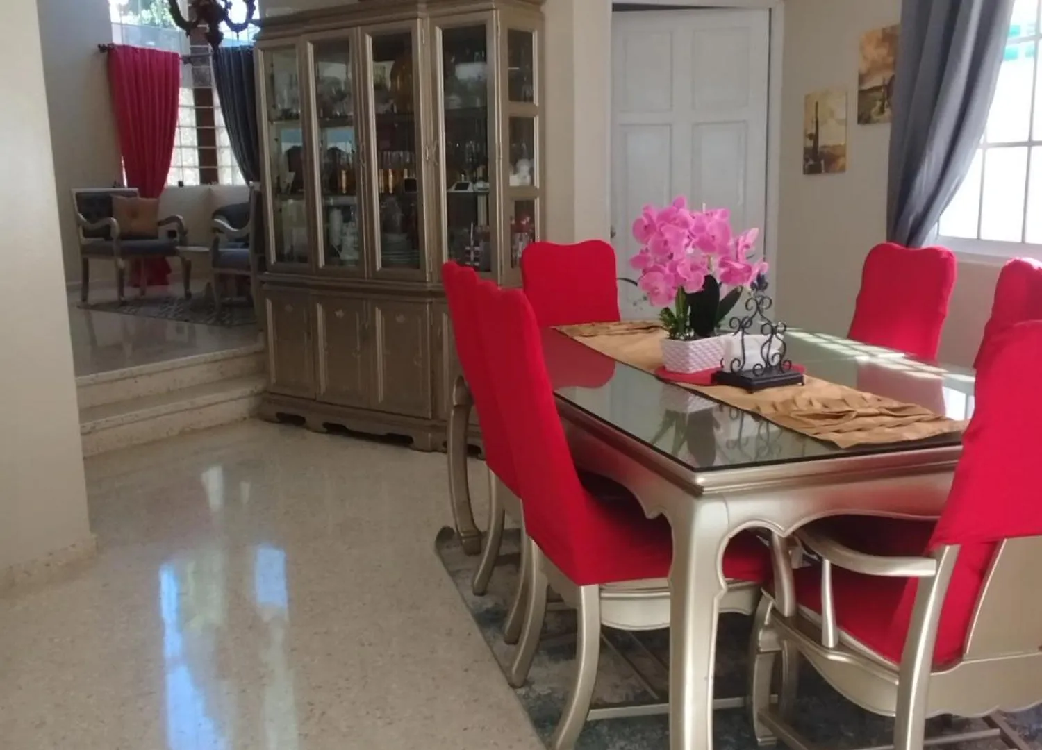 Villa Residencial Oasis Juan Lopez