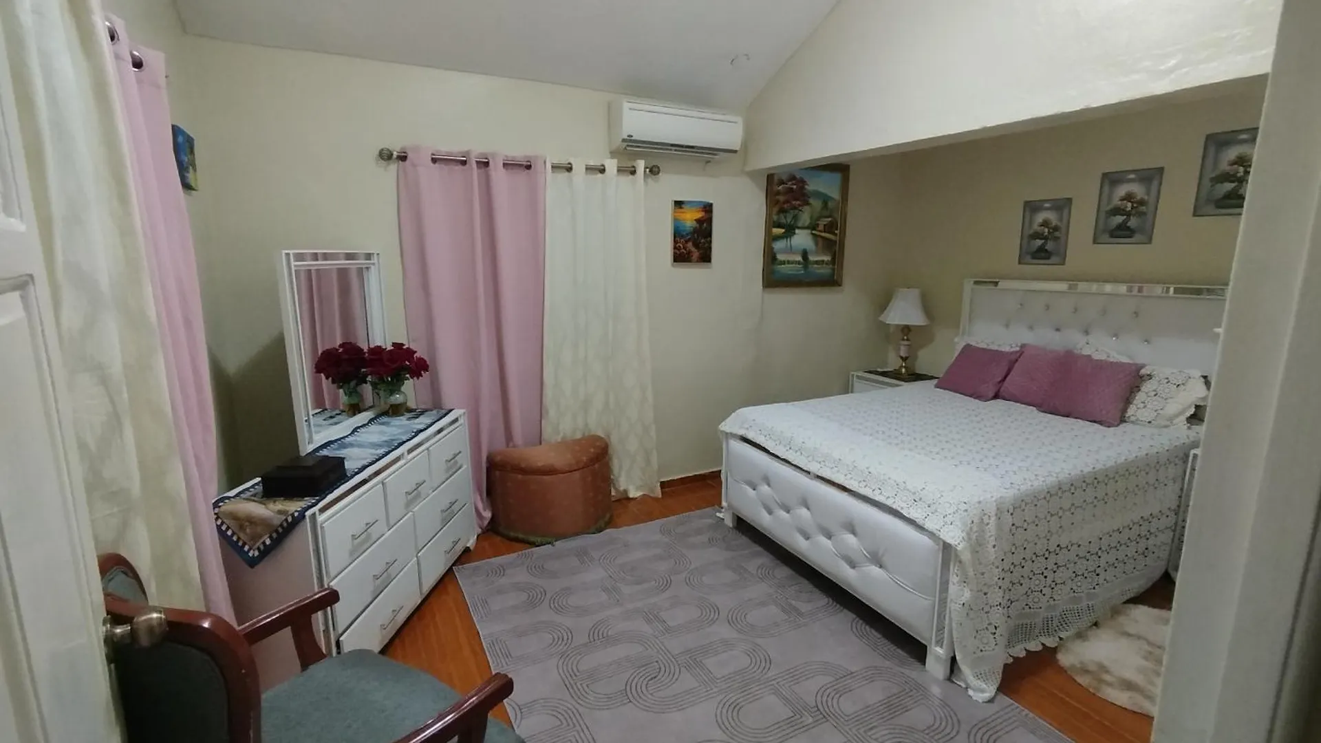 Villa Residencial Oasis Juan Lopez Casa vacanze
