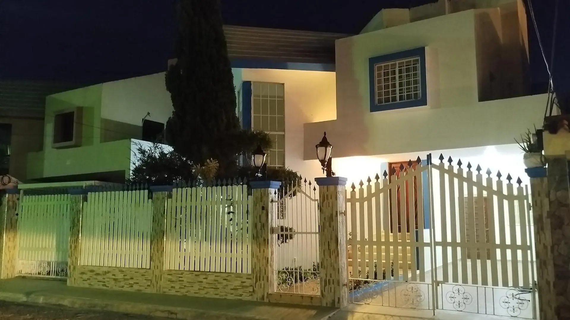 Villa Residencial Oasis Juan Lopez